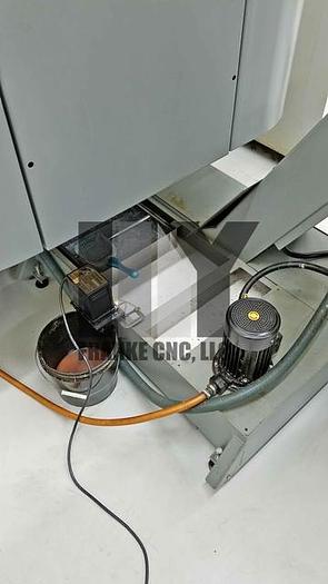 Used DMG MORI DECKEL MAHO DMU 50 eVo linear