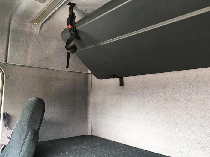 Used 1998 DAF DAF 95 XF 430 EURO 2 manual