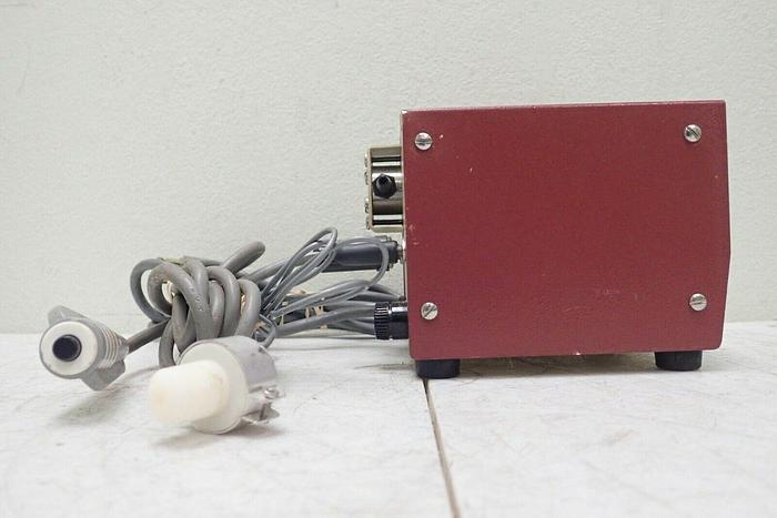 Used Rosenthal-French Model 2A Nebulization Dosimeter