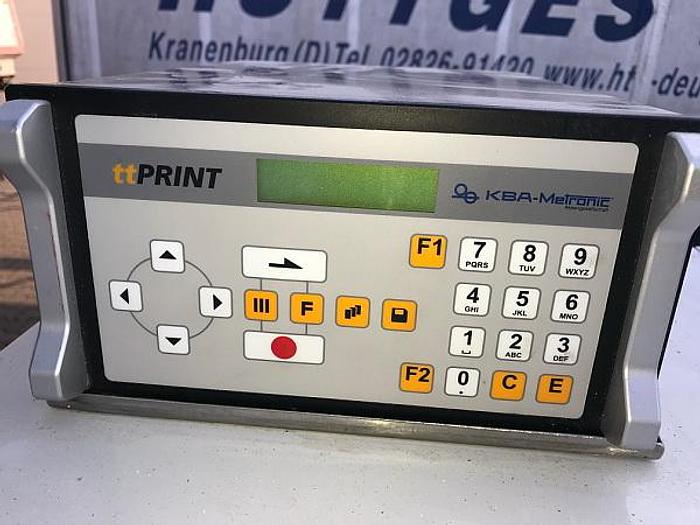 Used 2000 ILAPAK VT2000