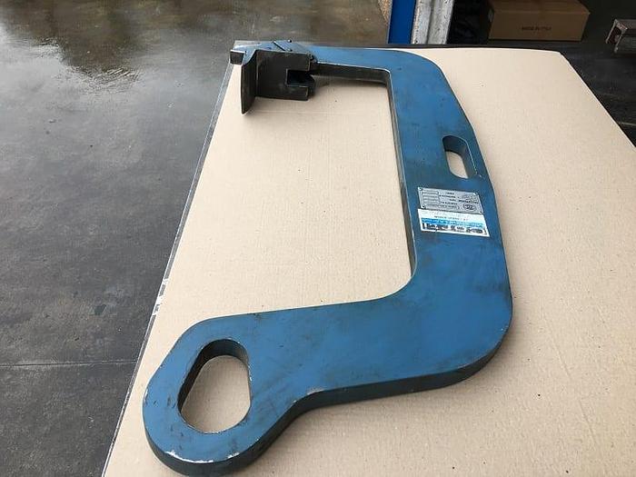 Used AC HOOK FOR COINS