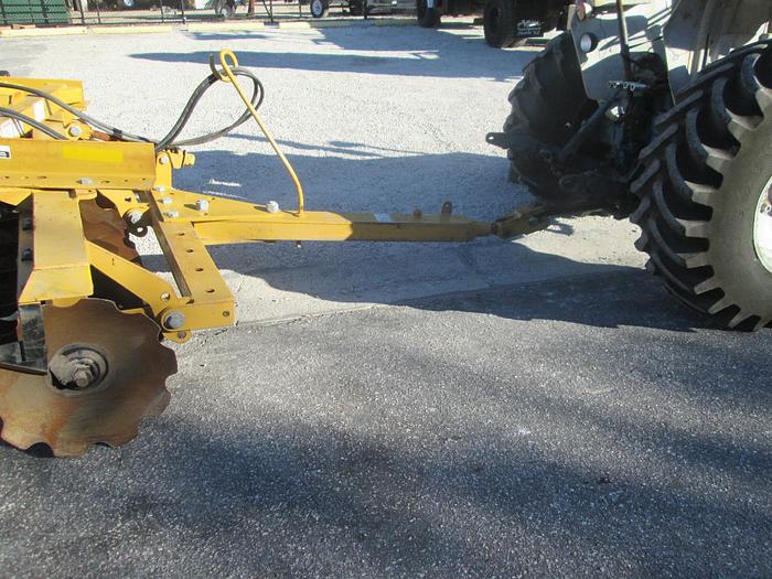 Used 2015 Rome TDW-24 Disc