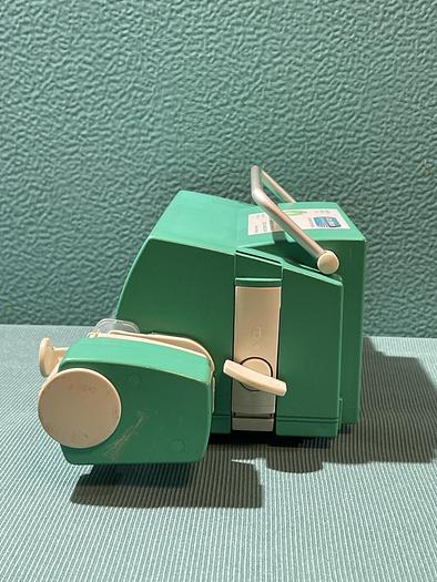 D'occasion B.Braun Perfusor compact S Transportable Infusionsspritzenpumpe