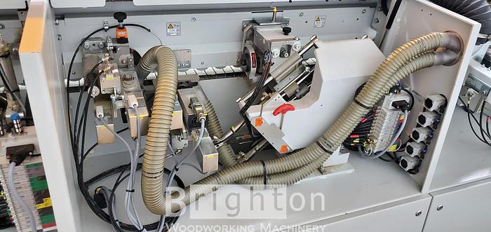 Used 2015 Holzher Auriga 1308XL Edgebander