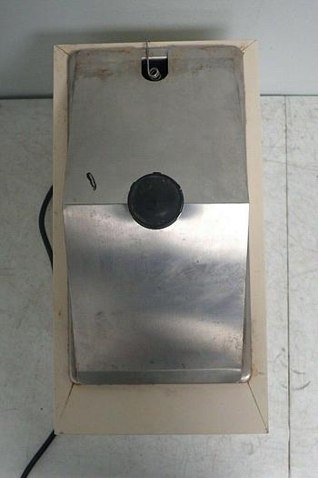 Used Thermo Fisher Scientific 51221073 Model 2831 180 Series Water Bath with Lid