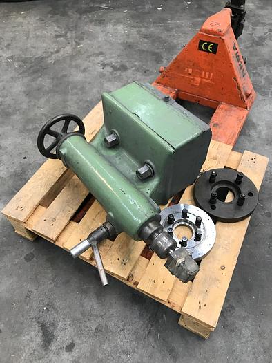 Gebruikt Tegencenter