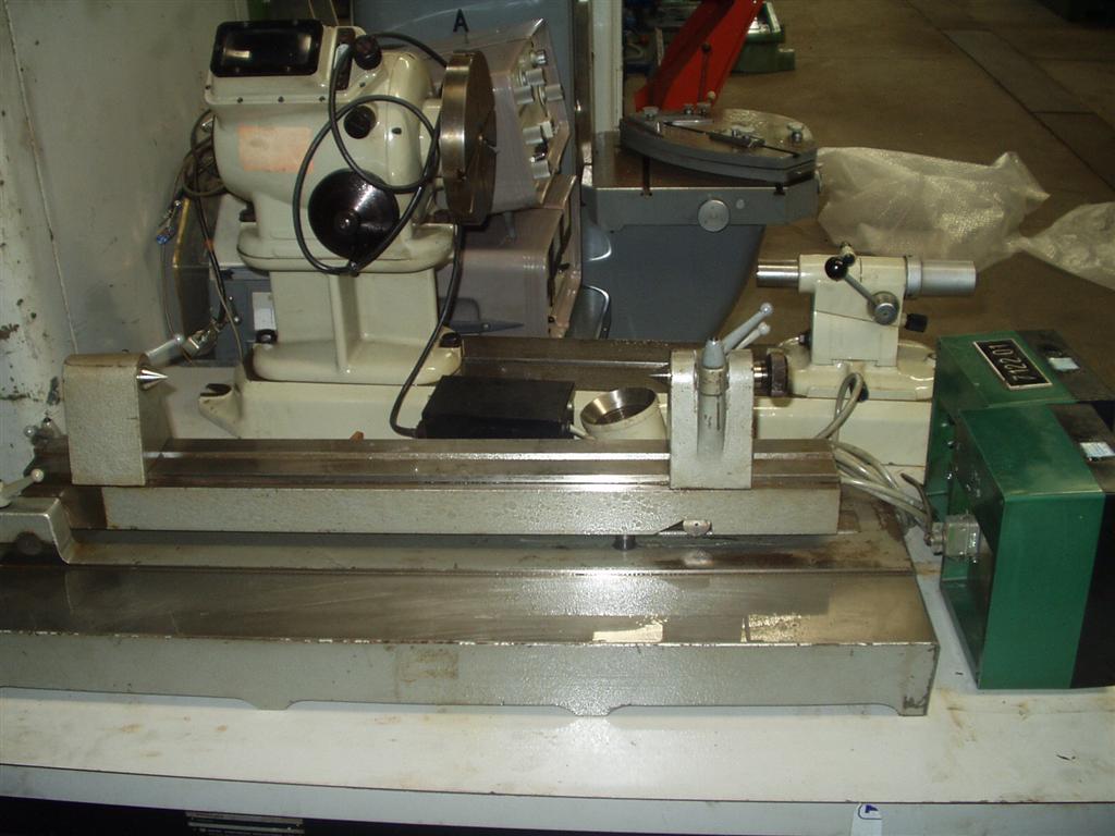 Usado PG Limited Equipos de medición #4167