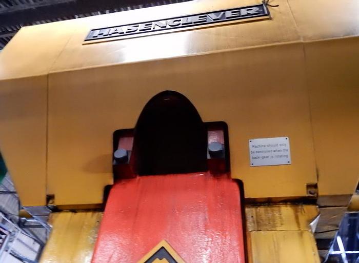 Used Press Friction Screw FPRN1600