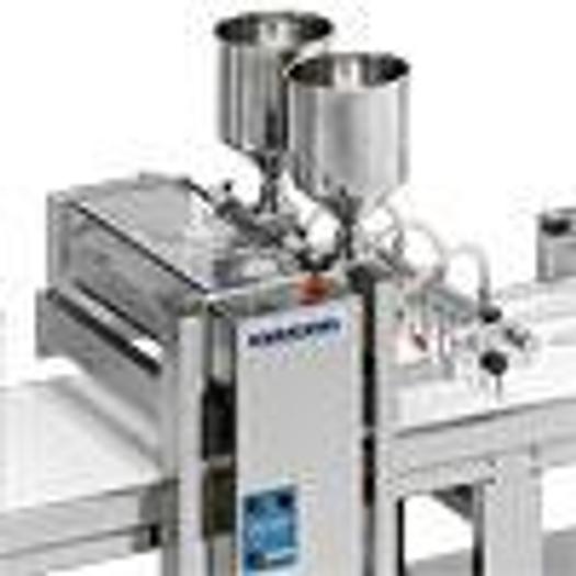 Apex Sweet Goods Lines