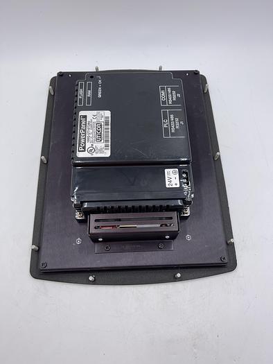 Used Power Panel 100G-UT10T2R0