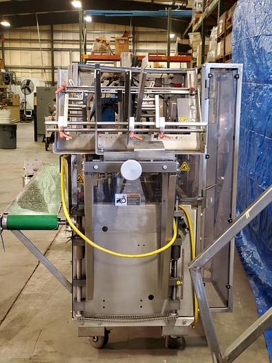 Used 2011 Adco 15DZ-60-WD