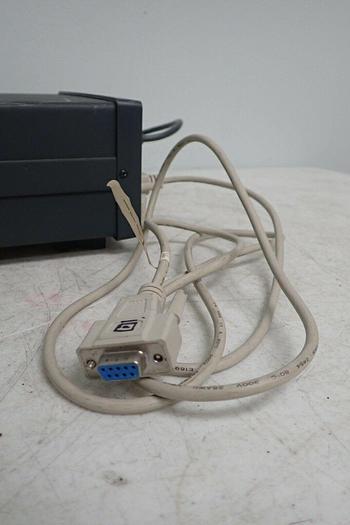 Used Newport Model 1830-C Optical Power Meter with 818-SL Photodetector