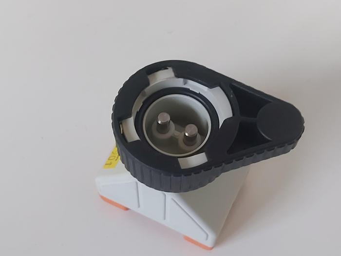 Ex Schaltmodul, Knopf Modul, 07-3323-1200, Bartec neuwertig