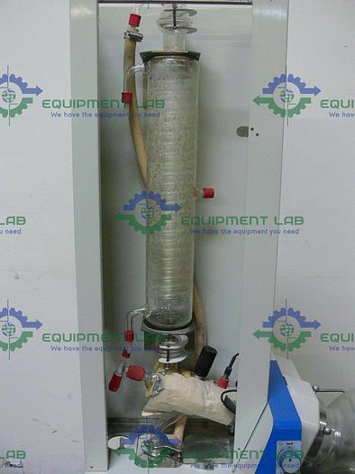 Used Heidolph Labo Rota 20 C R Control Rotary Evaporator 20 Liter