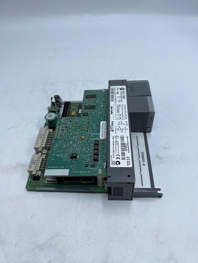 Used A-B Allen Bradley 1747-L552 Ser C Rev 5