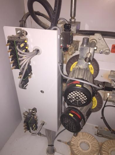 Used Holz-her Sprint 1315