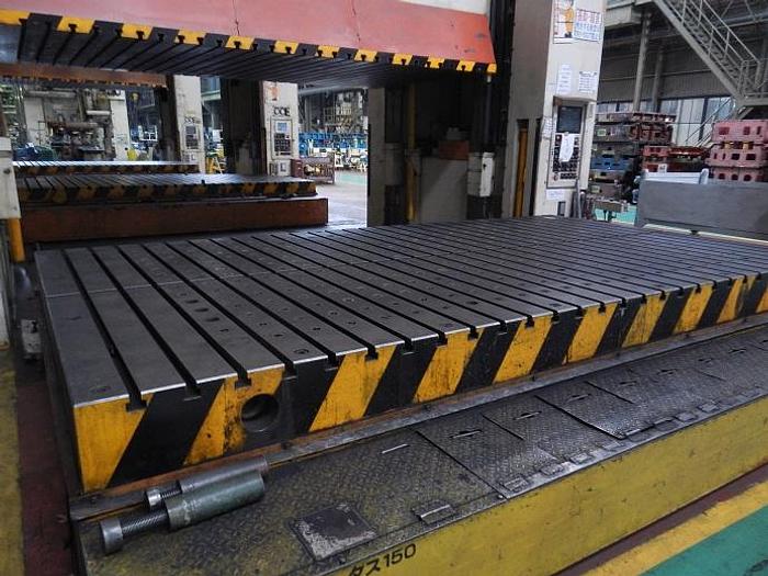 Used Press Sheet Stamping Hydraulic