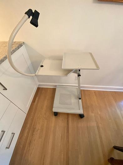 Used Ellman Cart W/ Wheels ~ Excellent Condition ~