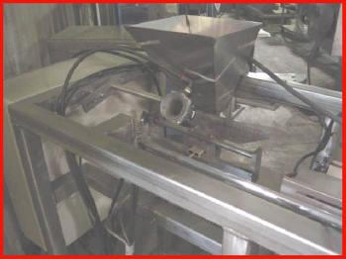 Used Pack-Tech Bagger; Md# 3000