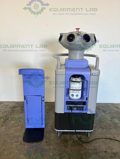 Used Bioquell Z TD048-0500 Hydrogen Peroxide Vapour HPV Generator