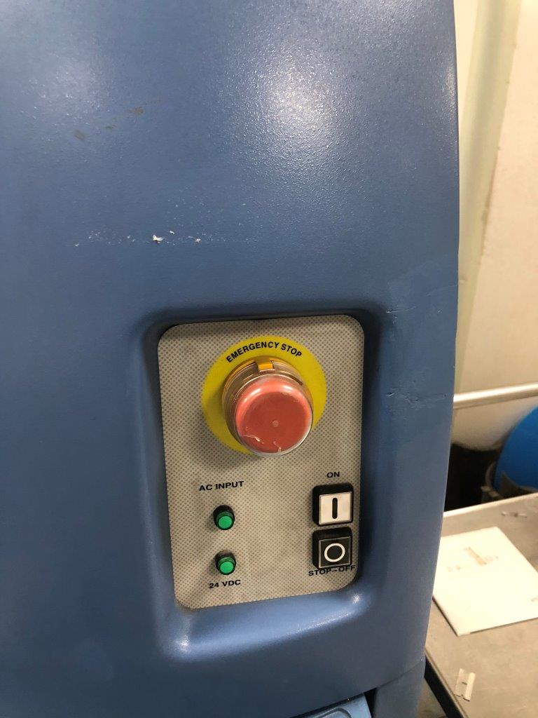 Used Kulicke & Soffe / ADT 7100 Dicing Saws (2 Sets)