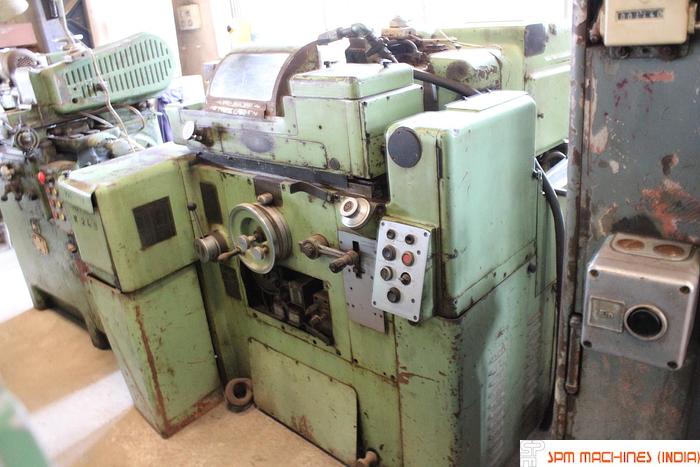Used Stanko Russian Thread Grinder 5820