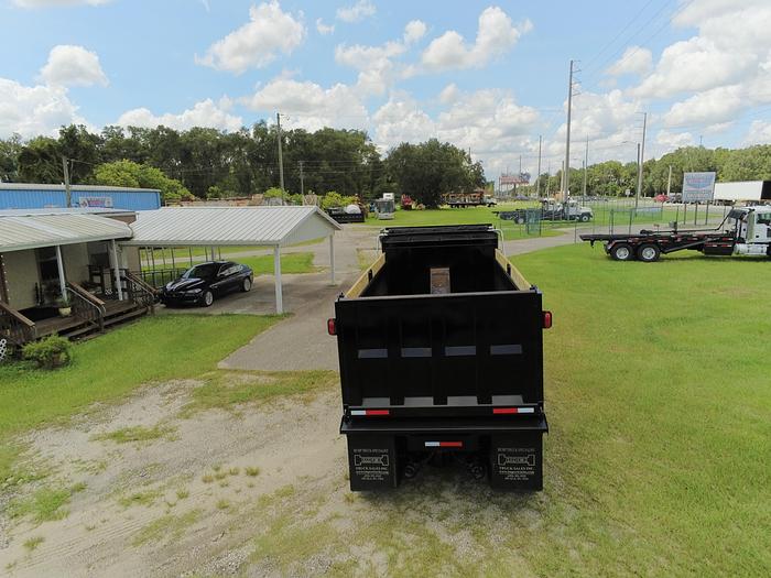 Used 2005 PETERBILT 357