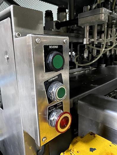 Used Maxwell Chase Tomato Slicer