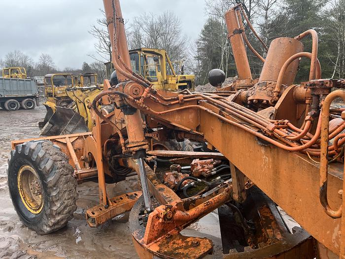 Used 1985 Grader