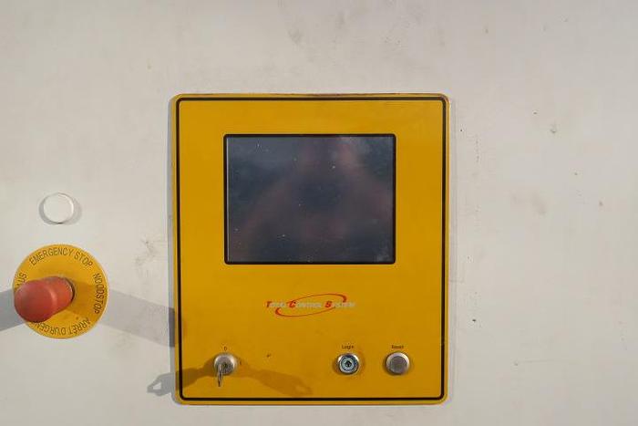 Used 2006 Cummins QSV91 - 2000 KWe