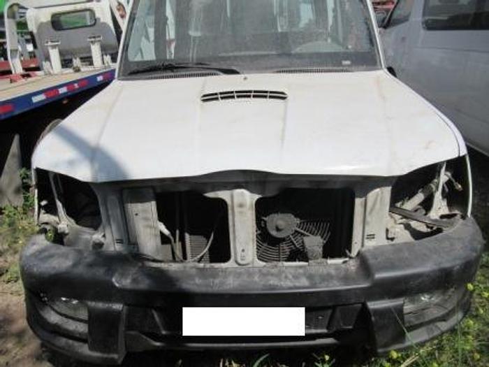 Usado 2018 MAHINDRA PICK UP DCAB 2.2