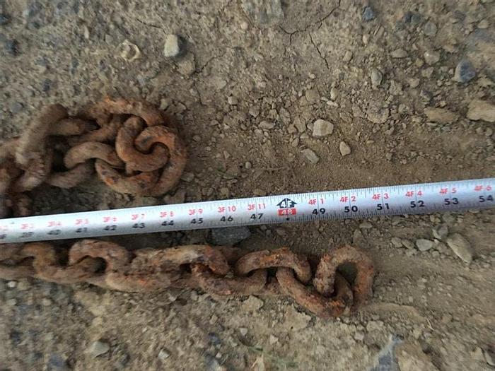 Used Bar & Chain Tightener