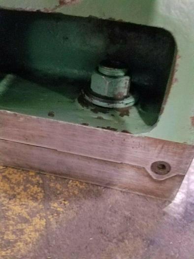 Used Tailstock Tail Stock for Metal Lathe