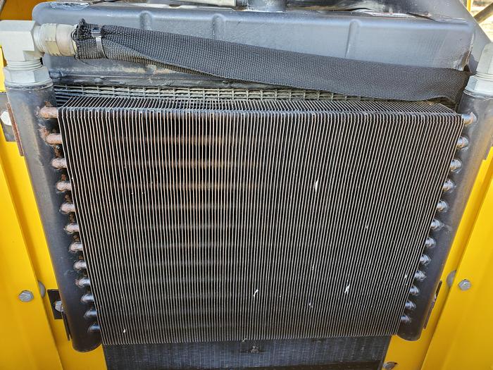 Used 2008 JCB Sellick S100