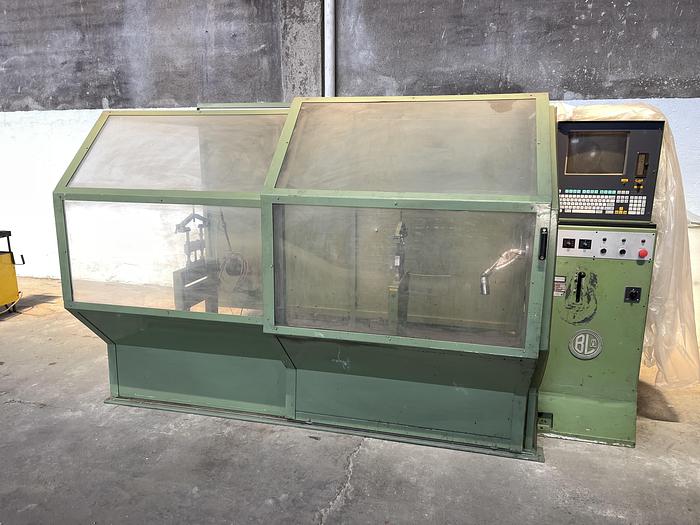 Usato Equilibratrice Cnc BL CEMB W 300 A