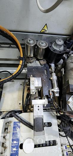Used Biesse Akron 1400 Edgebander