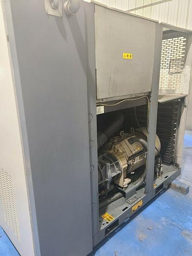Refurbished Atlas Copco Atlas Copco GA90