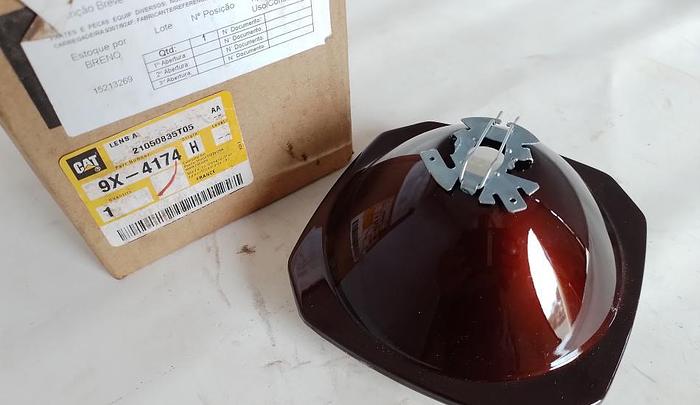 Lente Caterpillar 9X-4174