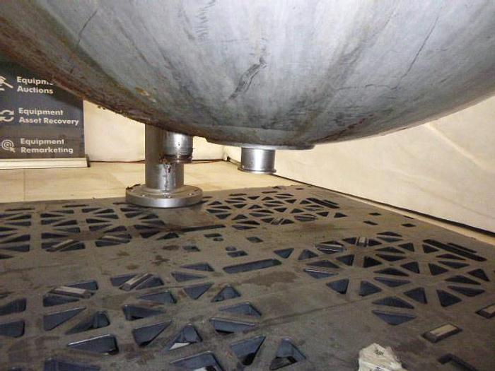 Used Lee Industries Kettle w/Basket; Md#200D