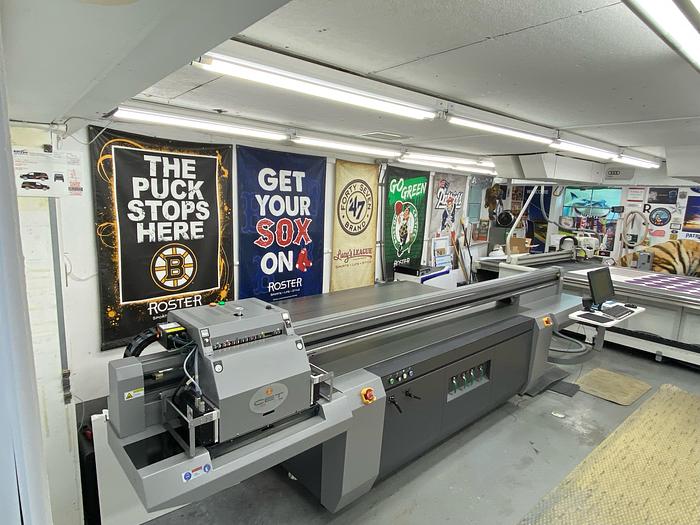 Used 2015 CET Q5-500