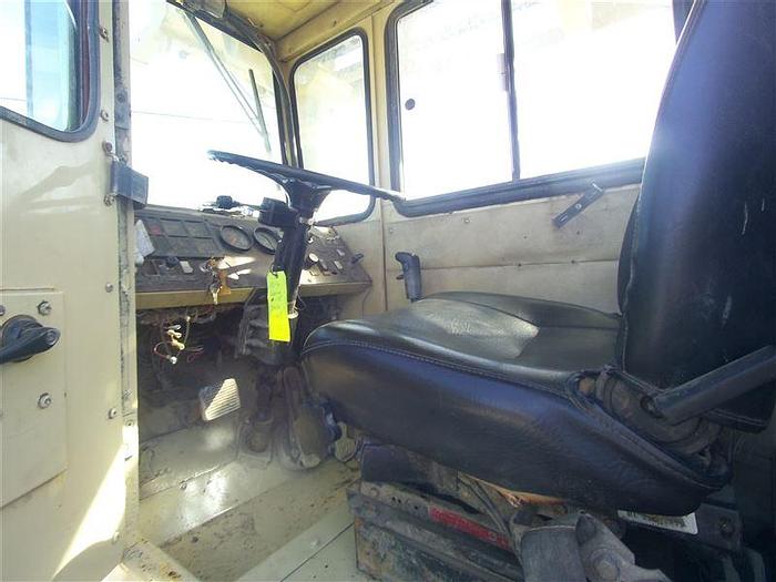 Used 1996 Ingersoll-Rand T4W DH Drill Rig - Sold