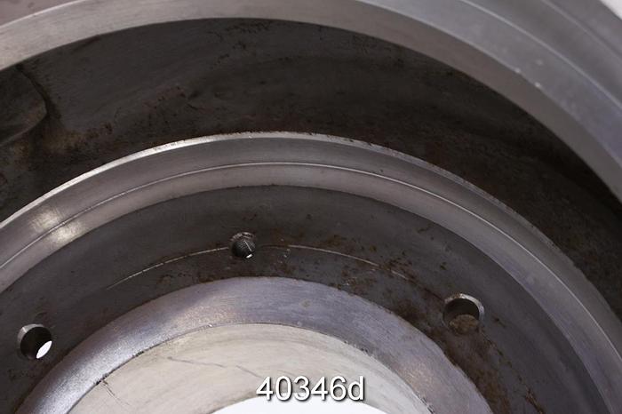 Used Goulds 3175 Pump Casing, 6x8x14 #40346