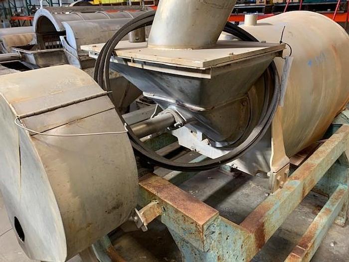 Used Langsenkamp 67-H Pulper