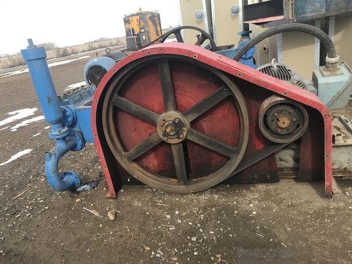 Used NATIONAL OILWELL J165L