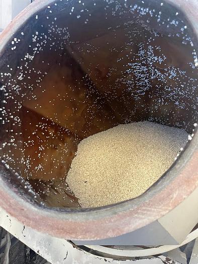 Usato BURATTO (BIANCO)