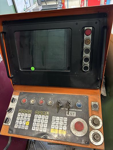 Usato 1992 TBT M03-6-1000