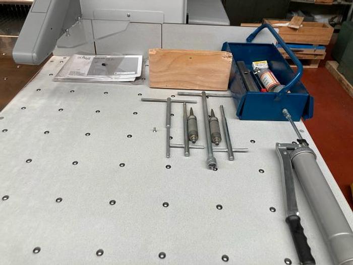 Utilisé 2004 POLAR 115 XT