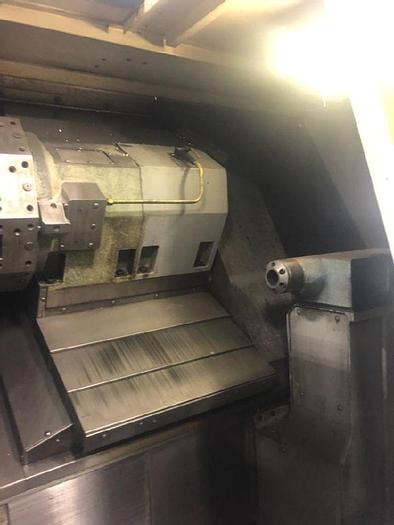 Used 2007 Haas SL-40T
