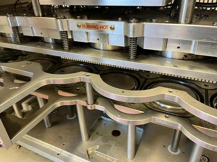 Very good used PROSEAL GT2 TRAY SEALER