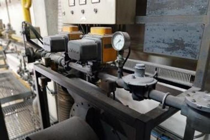 Usato THERMOSOL MONFORTS